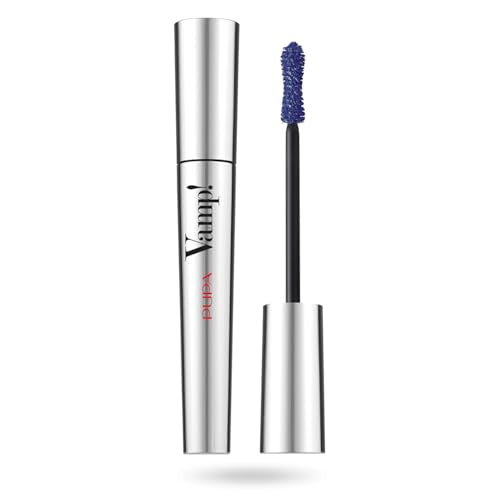 PUPA Milano Vamp! Mascara - Volumizing & Lengthening