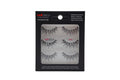 Red Cherry #DW False Eyelashes - 3 Pairs Pack