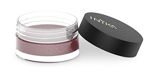 INIKA Autumn Plum Loose Mineral Eye Shadow 0.05oz