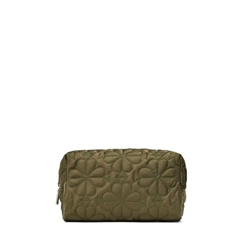 kate spade new york Tilly Quilted Fabric Small Cosmetic