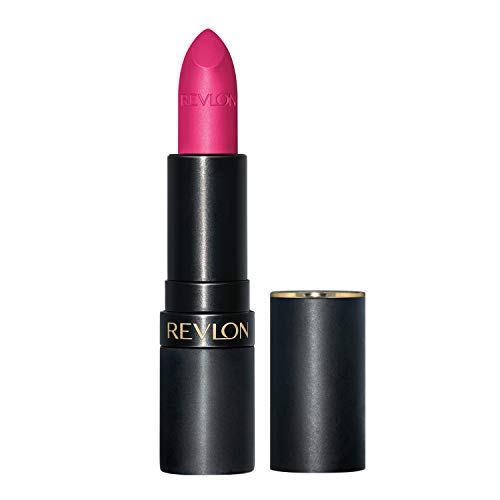Revlon Super Lustrous Luscious Mattes Lipstick Heart Breaker