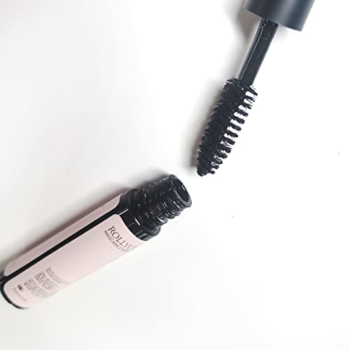 Rolly Curly Lash Lift Essence Mascara by Amber Lash