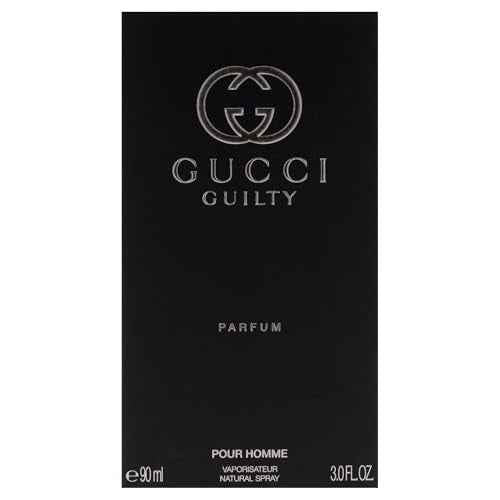 Gucci Guilty by Gucci for Men - 3 oz Parfum Spray