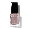 LONDONTOWN Lakur Nude & Brown Nail Polish, Long-Lasting