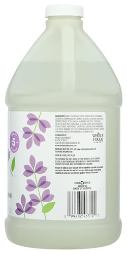 365 Lavender Foaming Hand Soap Refill, 64 Fl Oz