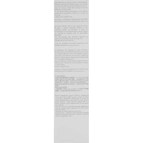 Guerlain Lait De Beaute Cleansing Milk Face and Eyes, 6.7 Ounce