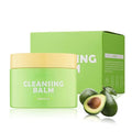 Makeup Cleansing Balm - Deep Silky Remover for All Skin Types