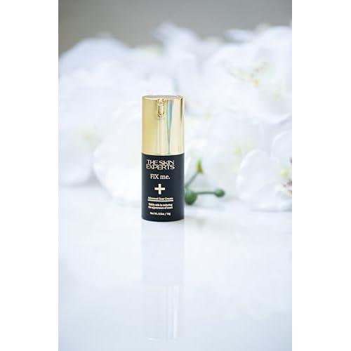The Skin Experts- FIX ME - Advanced Scar Cream- Dermatologist developed by Dr. Alexander Dane