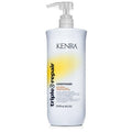 Kenra Triple Repair Conditioner | Targets & Repairs Weak or Broken Bonds | Split Ends | Damaged Hair | Bond Builder | Sulfate-Free