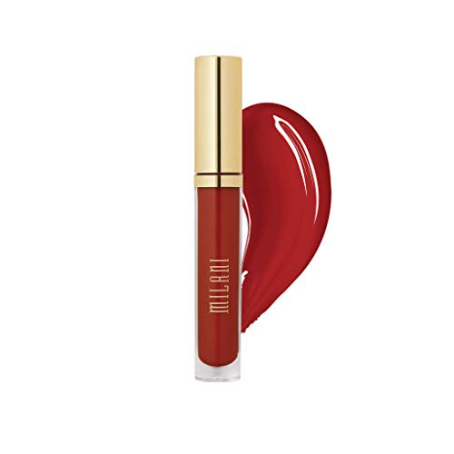Milani Amore Shine Liquid Lip Color - Passion