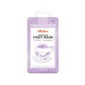 Sally Hansen Hydrating Foot Mask Socks with Shea Butter & Vitamin E