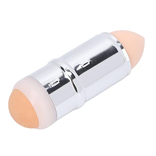 Oil Absorbing Face Roller,Facial Roller,Volcanic Stone Oil Control Roller Mini Oil Absorbing Roller for Skincare Makeup Face Massage(Oil-absorbing roller-)