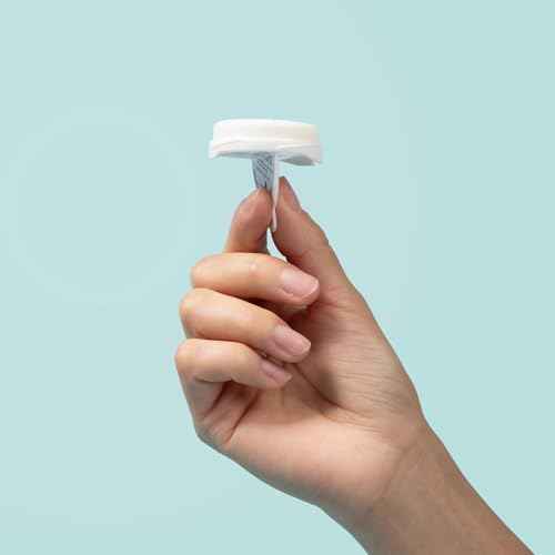 Tini Naturals Mini Deodorant Travel Size Trio Variety Pack, Aluminum Free Shea Butter & Coconut Oil Deodorant, Fresh Linen, Cool Cucumber and Spring Meadow Scents, 0.4 oz each (3 Pack)