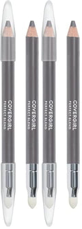 COVERGIRL Perfect Blend Eyeliner Pencil Charcoal .03 oz