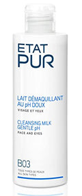 Etat Pul Mild Milk Cleanser 200ml