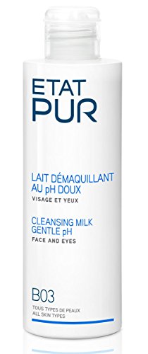 Etat Pul Mild Milk Cleanser 200ml