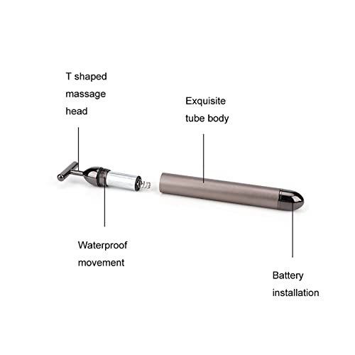 Electric Face Massager Lifting Firming Tool for Skin Care