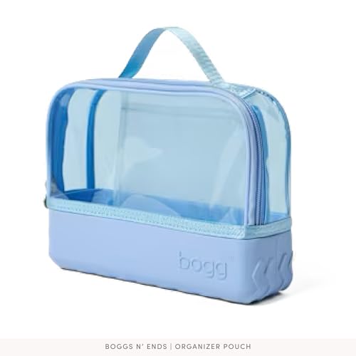 BOGG BAG Bundle - Travel Organizer, Beverage Holder & Phone Holder