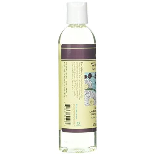 Witch Hazel Toner Lavender Chamomile, 8.75 fl oz