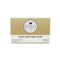 Dionis Goat Milk Vanilla Bean Bar Soap 6 oz (Pack of 1)