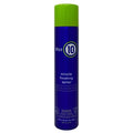 It's a 10 Haircare Miracle Finishing Spray, 10 Fl Oz