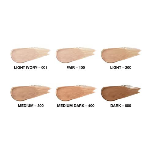 Rimmel Lasting Finish Breathable Concealer