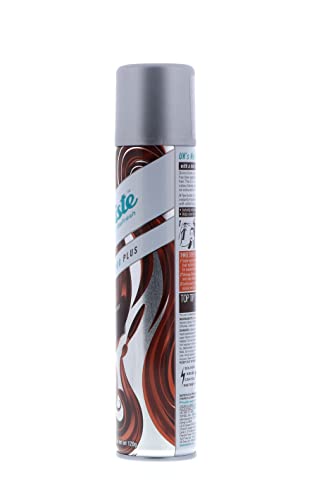 Batiste Dry Shampoo, Divine Dark 6.73 Ounce (Value Pack of 6)