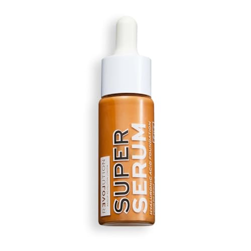 Relove Super Serum Foundation Liquid 25ml