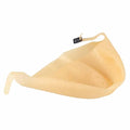 Silicone Hair Dyeing Hat with Adjustable Strap for DIY Highlights