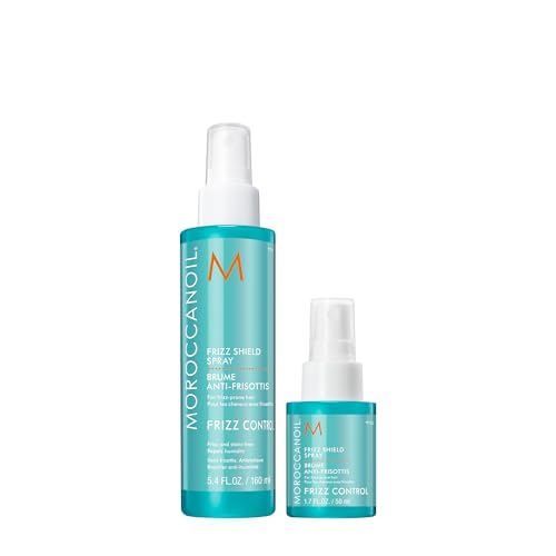 Moroccanoil Frizz Shield Styling Spray