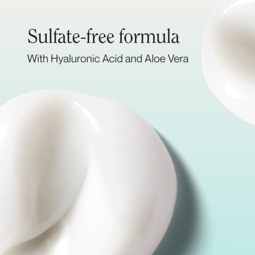 Suave Moisture Repair Sulfate-Free Conditioner 28 Fl Oz Pack of 4