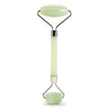 Plum Beauty Jade Roller - Face Massage Tool for Lifting & Drainage