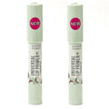 Hard Candy Lip Primer with Coconut Oil, Pack of 2