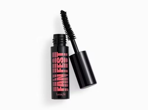Benefit Fan Fest Volumizing Mascara 0.1 oz