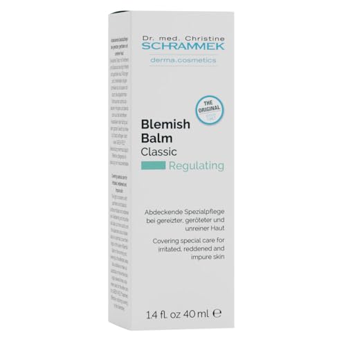 Schrammek Blemish Balm BB Cream 1.4 fl oz