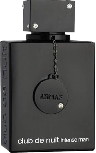 Armaf Club de Nuit Intense Man Eau de Toilette Spray 3.6oz
