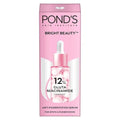 Pond's Bright Beauty Serum with 12% Gluta-Niacinamide Complex, 14ml