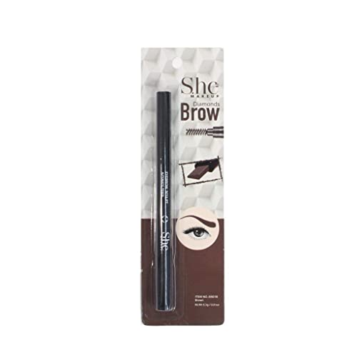 Eyebrow Sculpt Automatic Pencil Dark Brown