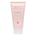Natio Australia Rosewater Hydration Moisture Boost Day Cream-Gel, 2.5 oz - Face Cream with Shea Butter - Face Moisturizer for All Skin Types
