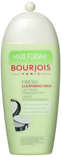 Bourjois Maxi Format Fresh Cleansing Milk, 8.4 oz
