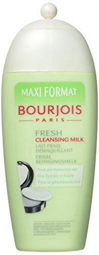 Bourjois Maxi Format Fresh Cleansing Milk, 8.4 oz