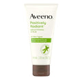 Aveeno Positively Radiant Exfoliating Facial Scrub 2 oz - Brightening & Gentle Skin Exfoliant