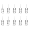 Dr Pen A10 Microneedling Cartridges 0.25mm 12-Pin (10-Pack)