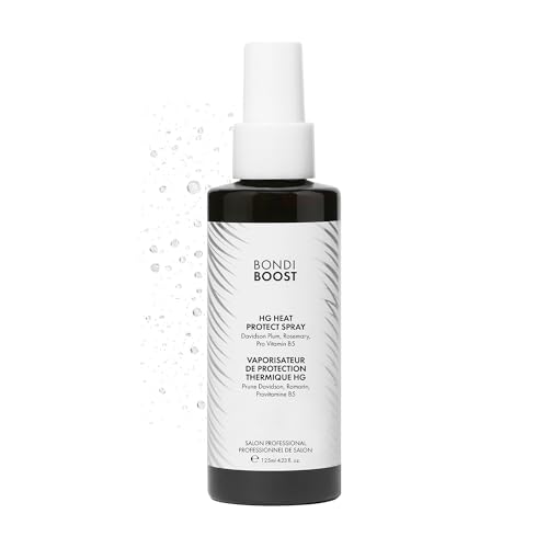 BONDIBOOST Heat Protectant Spray 4.23 oz – Thermal Protection