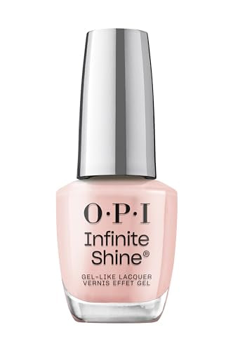 OPI Infinite Shine Vegan Gel-Like Nail Polish - Long Lasting 11-Day Wear