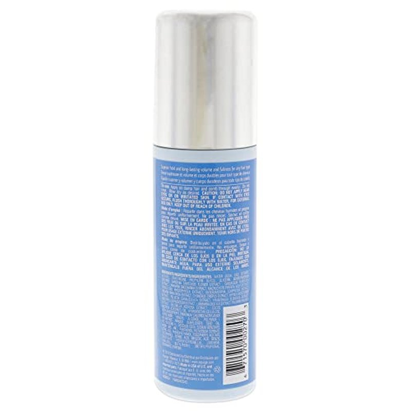 Aquage Blow Dry Creme 4 oz - Volume & Lift Styling Cream
