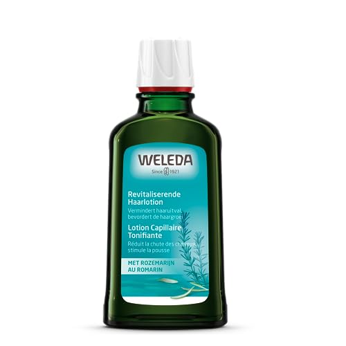 Weleda Revitalizing Hair Tonic 100ml