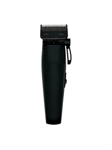 ClipZoo Professional Cordless Hair Clippers for Men – 7000RPM, 240min Battery, LED Display, Low-Noise Metal Body