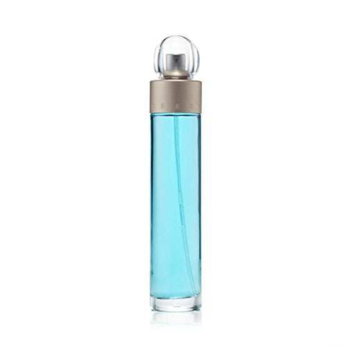 Perry Ellis 360 Men's Eau de Toilette Spray 3.4oz