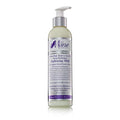 The Mane Choice Heavenly Halo Herbal Hair Tonic & Soy Milk Deep Hydration Softening Milk, 8 Ounce